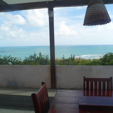 Casa Hermosa II Praia de Pipa Bagian luar foto