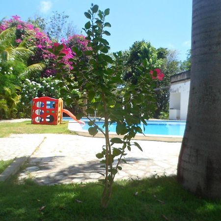 Casa Hermosa II Praia de Pipa Bagian luar foto