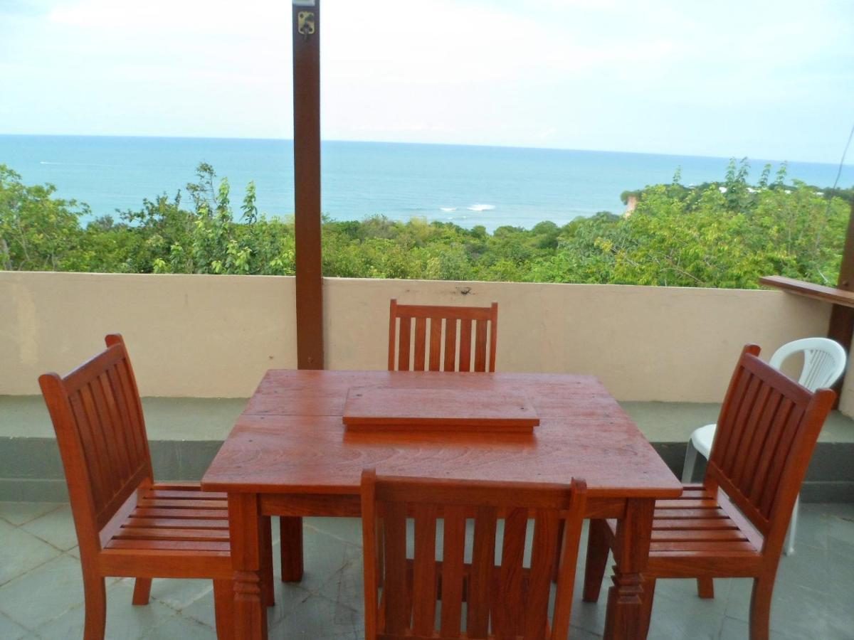 Casa Hermosa II Praia de Pipa Bagian luar foto
