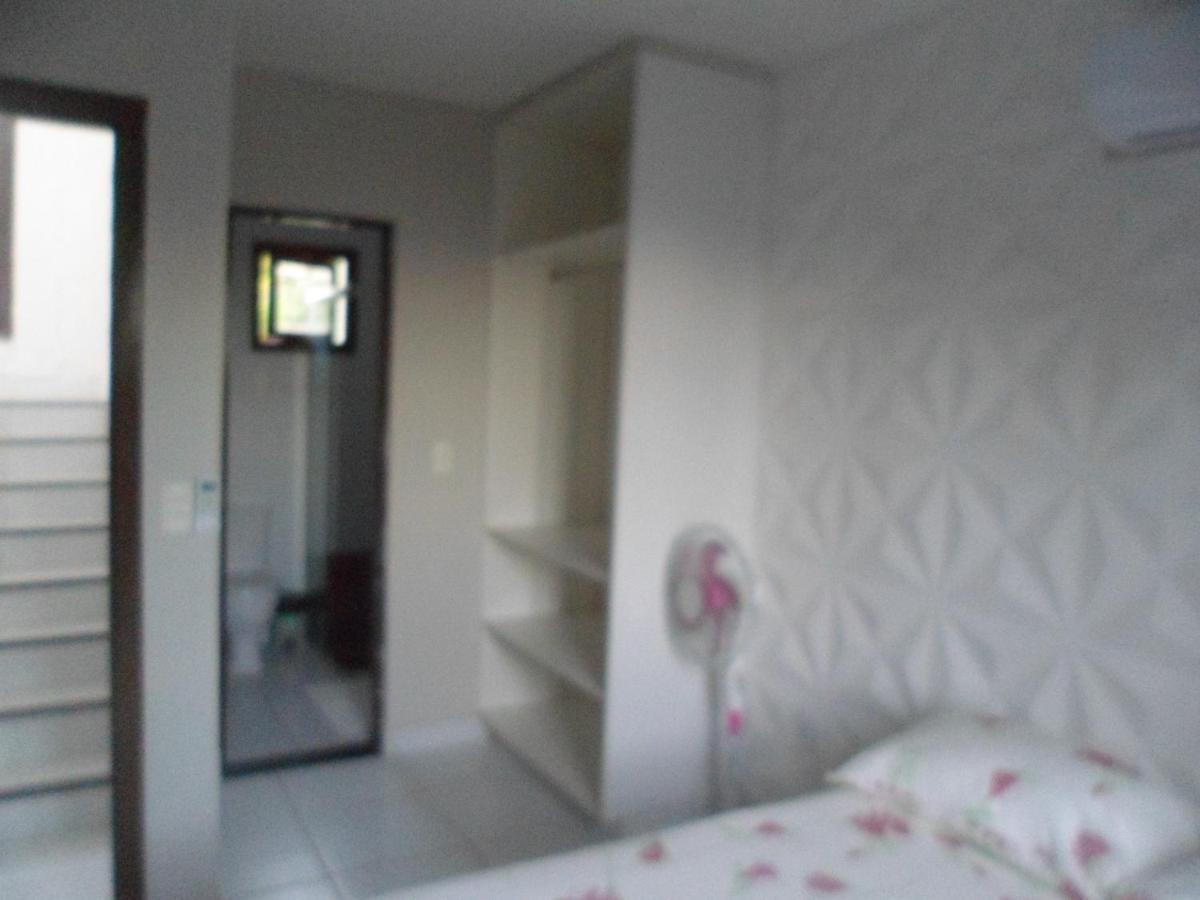 Casa Hermosa II Praia de Pipa Bagian luar foto