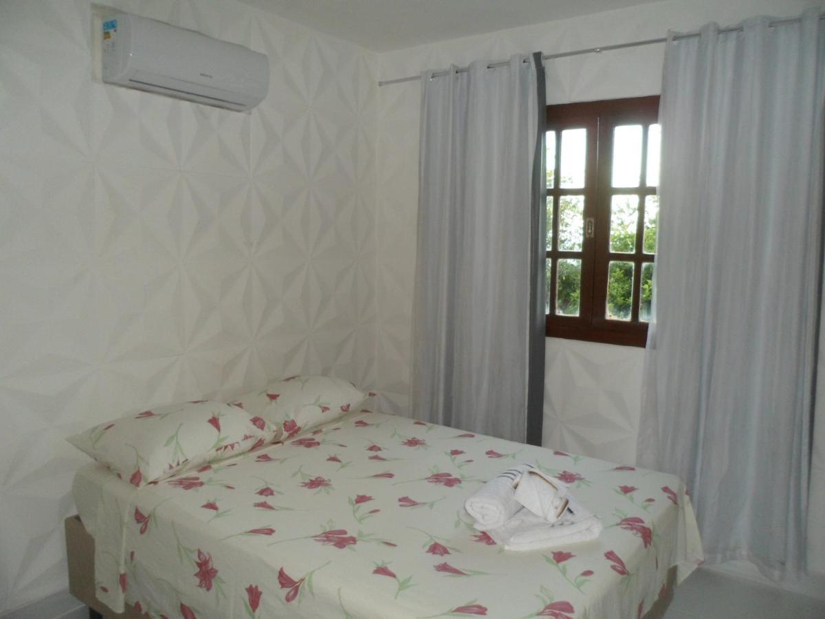 Casa Hermosa II Praia de Pipa Bagian luar foto