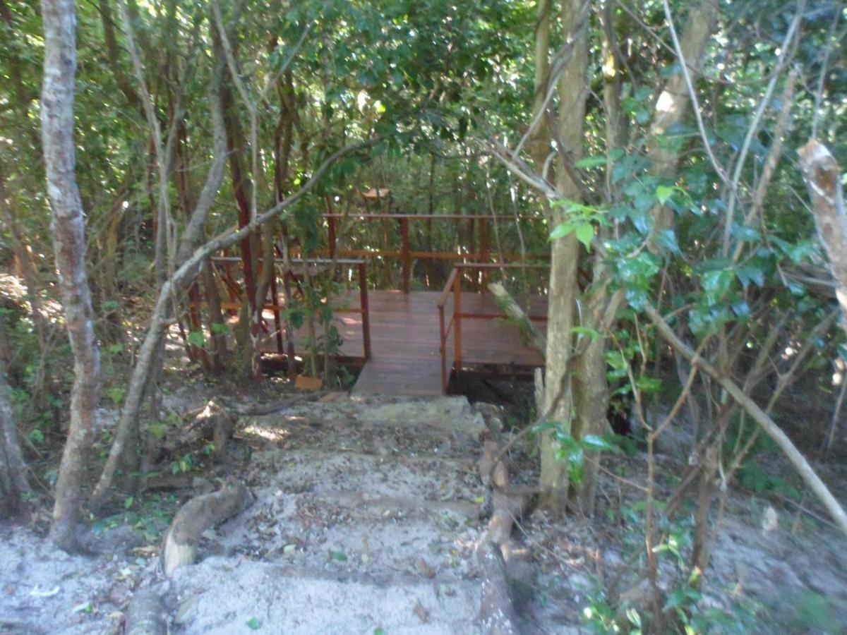 Casa Hermosa II Praia de Pipa Bagian luar foto