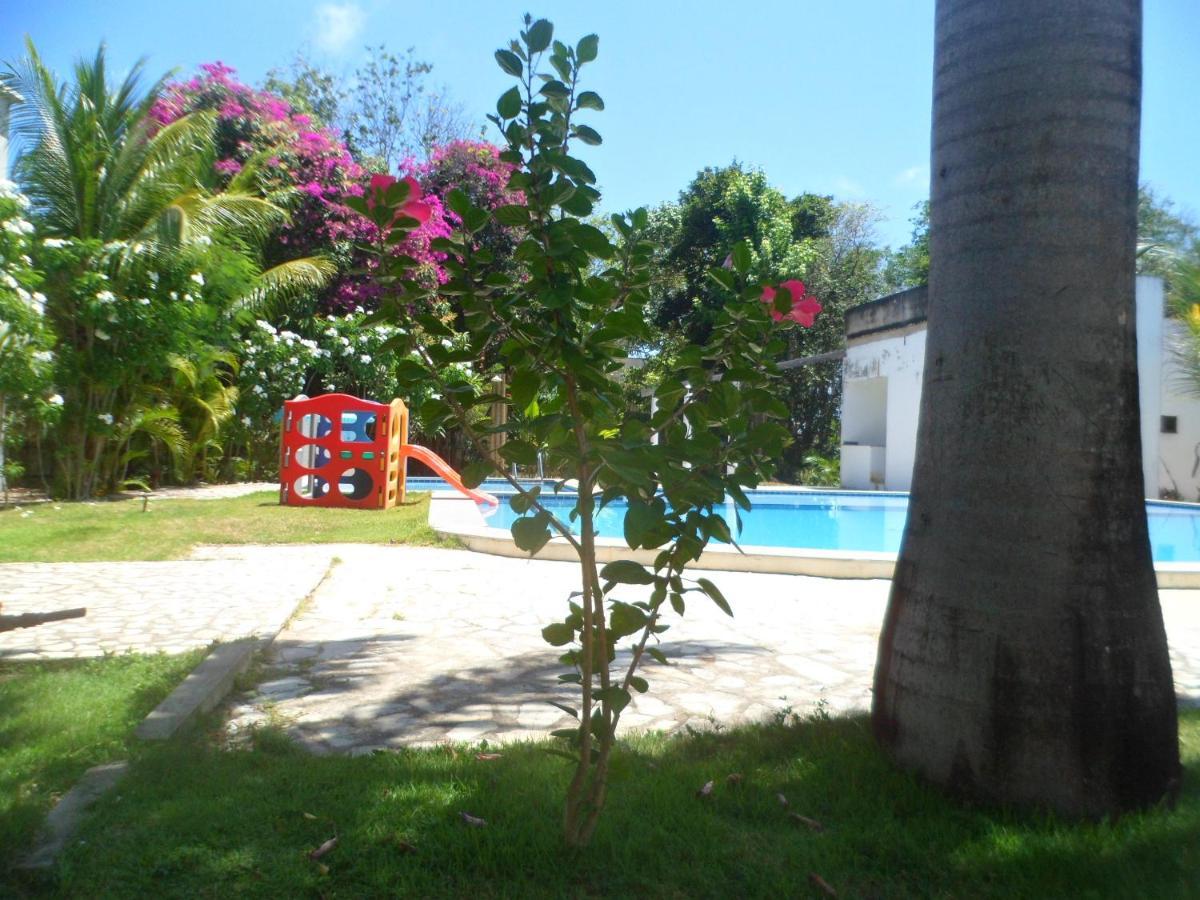 Casa Hermosa II Praia de Pipa Bagian luar foto