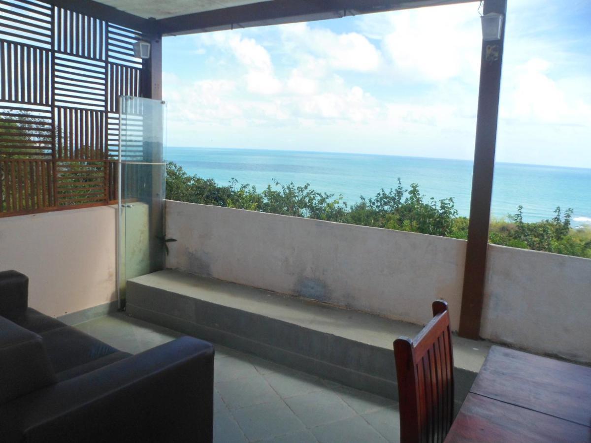 Casa Hermosa II Praia de Pipa Bagian luar foto