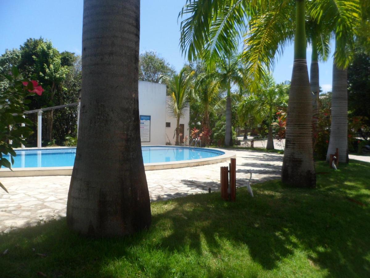 Casa Hermosa II Praia de Pipa Bagian luar foto